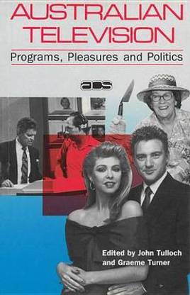 Australian Television