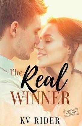 The Real Winner
