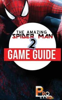 The Amazing Spider Man 2 Game Guide