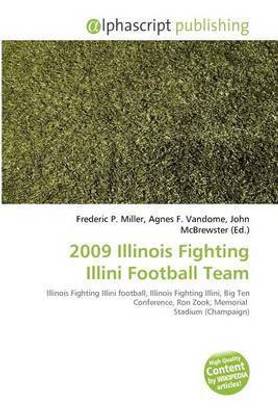 2009 Illinois Fighting Illini Football Team