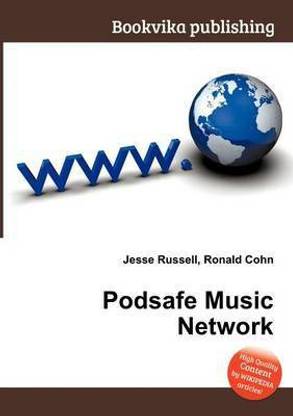 Podsafe Music Network
