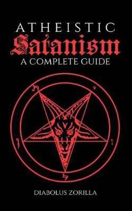 Atheistic Satanism