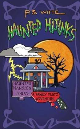 Haunted Hijinks