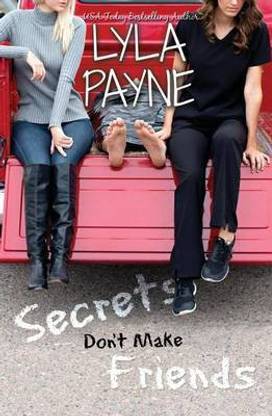 Secrets Don't Make Friends