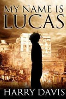 My name is Lucas