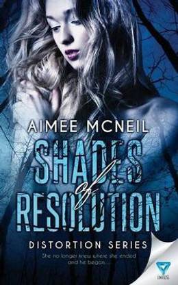 Shades Of Resolution