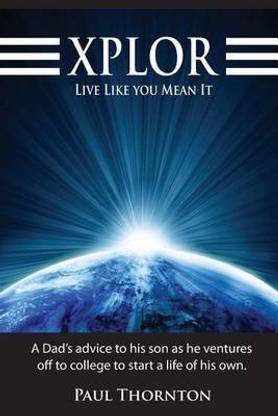 XPLOR Live Like You Mean It