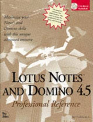 Lotus Notes 4.5