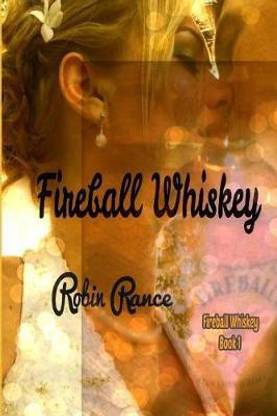 Fireball Whiskey