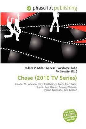 Chase (2010 TV Series)