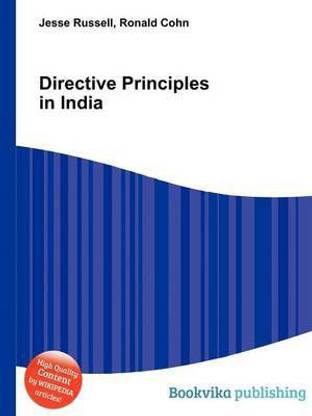 Directive Principles in India