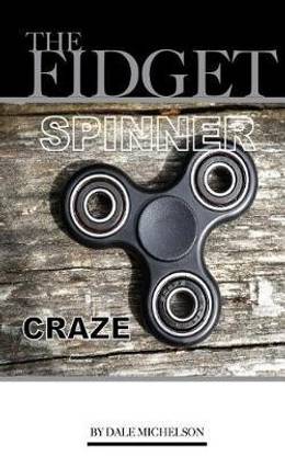 Fidget Spinner Craze