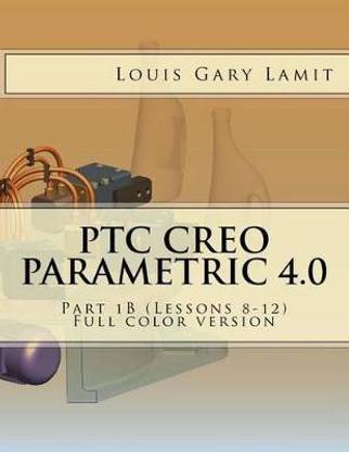 PTC Creo Parametric 4.0