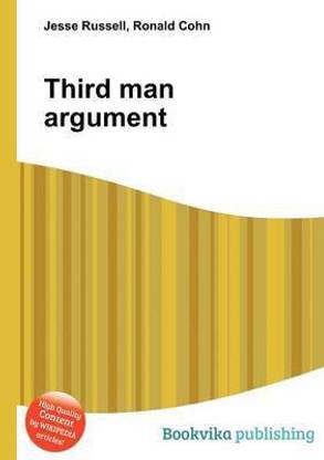 Third Man Argument