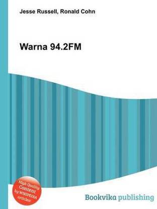 Warna 94.2fm