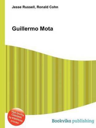 Guillermo Mota