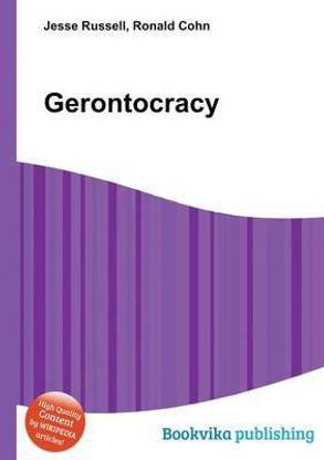 Gerontocracy