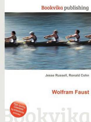 Wolfram Faust