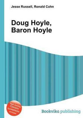 Doug Hoyle, Baron Hoyle