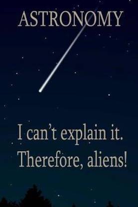 Astronomy