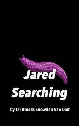 Jared Searching