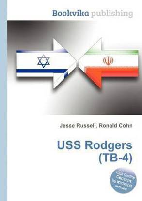 USS Rodgers (Tb-4)