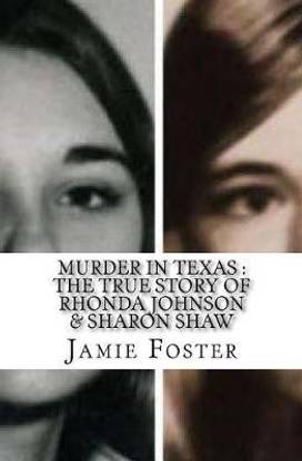 Murder In Texas