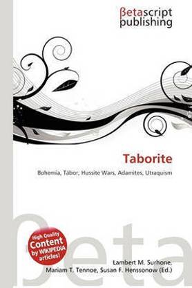 Taborite