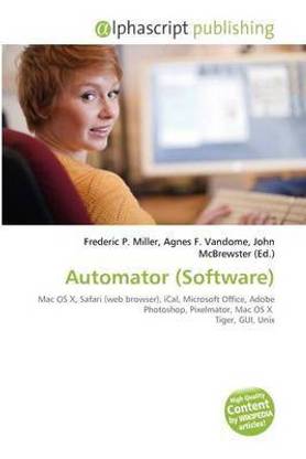 Automator (Software)