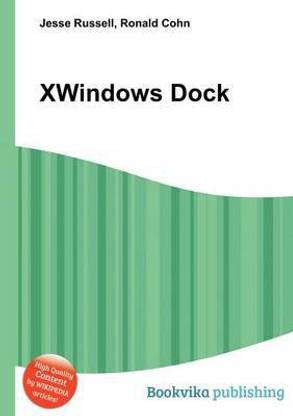 Xwindows Dock