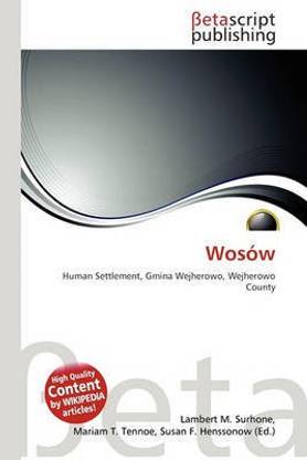 Wosow