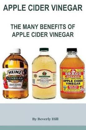 Apple Cider Vinegar