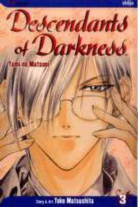 Descendants of Darkness, Vol. 3: Volume 3