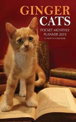 Funny Political Quotes Pocket Monthly Planner 2019