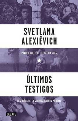 ?ltimos Testigos / Secondhand Time: The Last of the Soviets