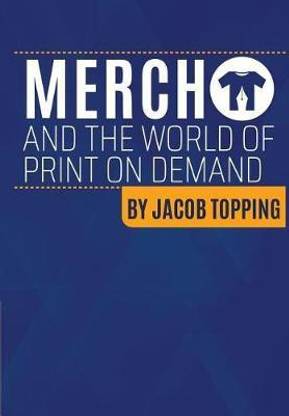 Merch and the World Of Print On Demand