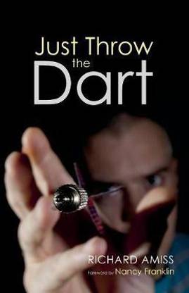 Just Throw the Dart