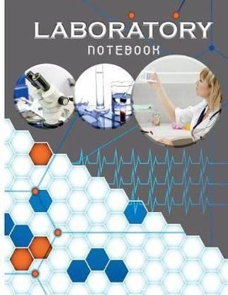 Laboratory notebook