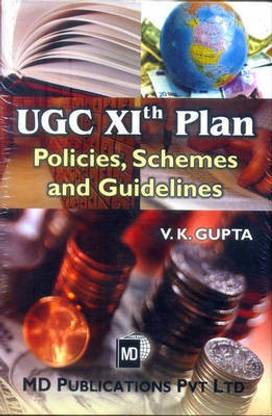UGC Xith Plan