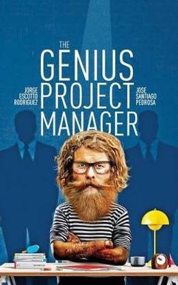 The Genius Project Manager