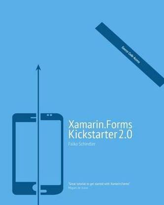 Xamarin.Forms Kickstarter 2.0