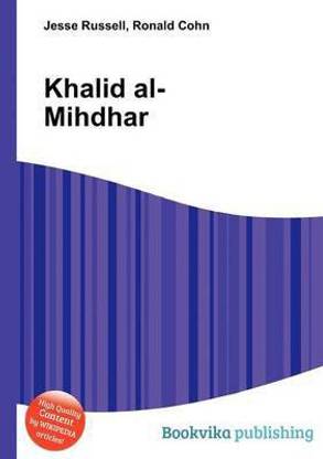 Khalid Al-Mihdhar