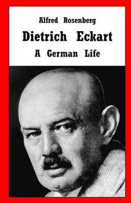 Dietrich Eckart