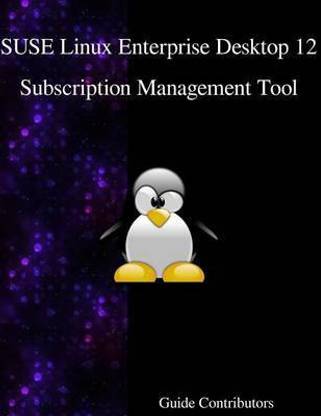 SUSE Linux Enterprise Desktop 12 - Subscription Management Tool