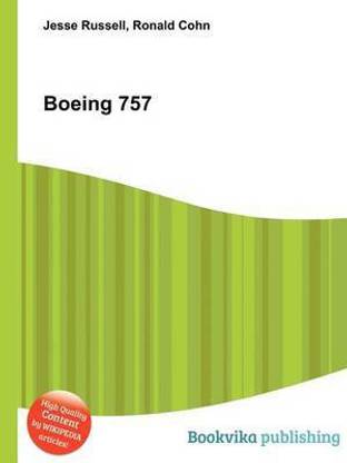Boeing 757
