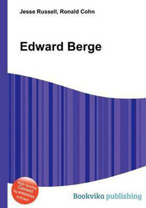 Edward Berge