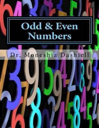 Odd & Even Numbers
