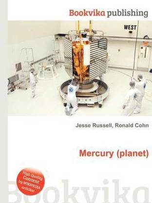 Mercury (Planet)