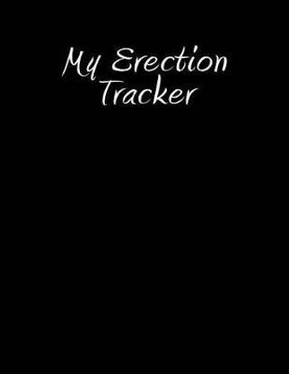 My Erection Tracker