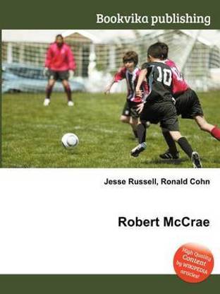 Robert McCrae